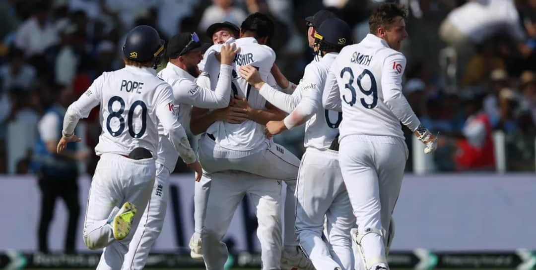 WTC 2025-27 Updated Standings: England Jump to 2nd After Lord’s Win, India Slide to 4th