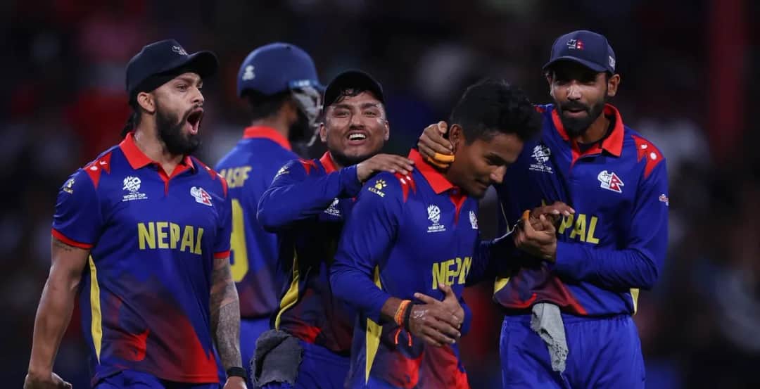 ICC CWC Qualifier League 2 - SCO vs NEP: Dream11 Prediction