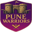 Pune Warriors Women Flag