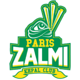 Team logo