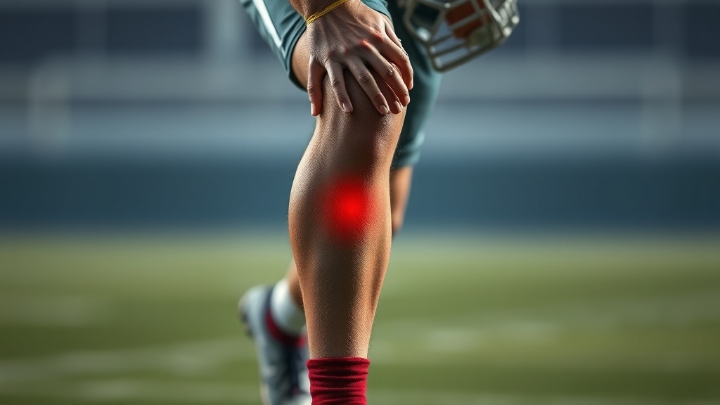 Major Blow for Liverpool: Bradley Out for Domestic Season