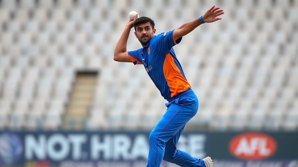 Hosein Joins CSK: A Jadeja Replacement Arrives