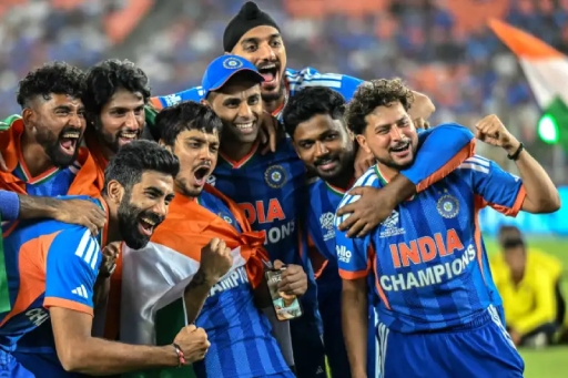 India Triumphs: T20 World Cup 2026 Crown Secured!