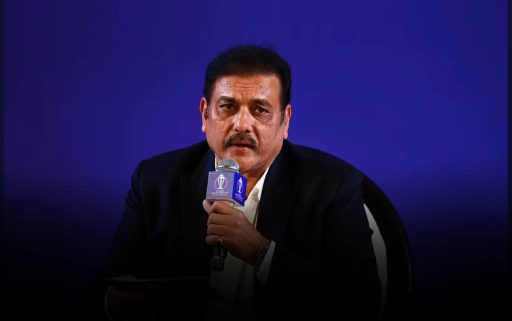 Shastri's Brutal Take: India's Loss a Wake-Up Call?