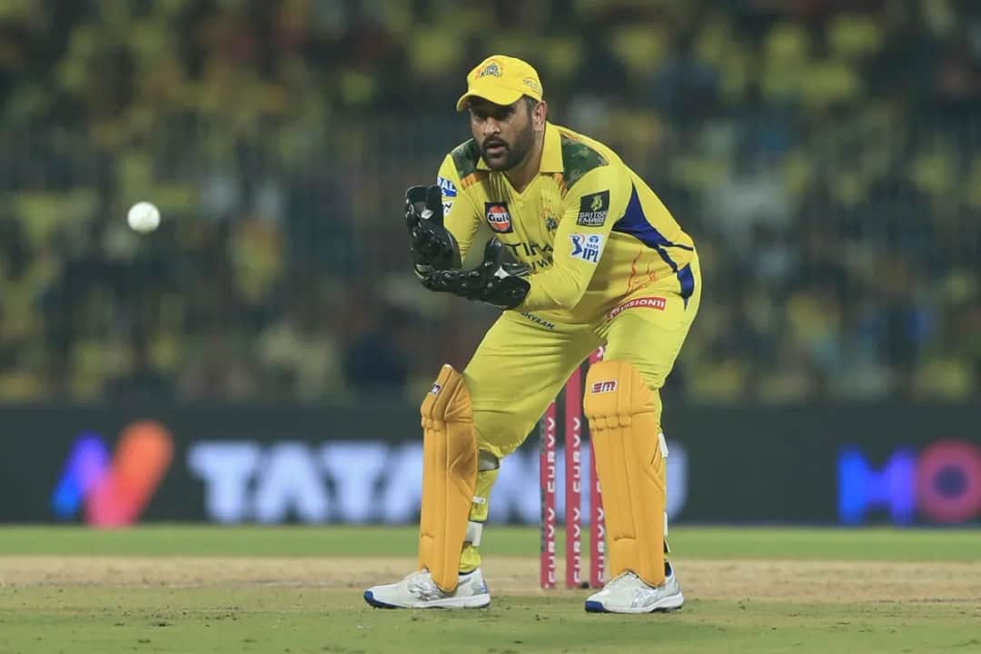 MS Dhoni IPL 2025 Raina news