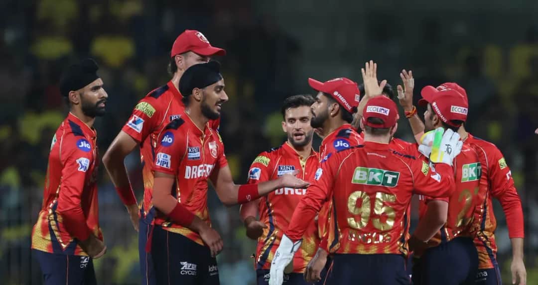 What Does Punjab Kings Need to Do to Make It to IPL 2025 Playoffs?